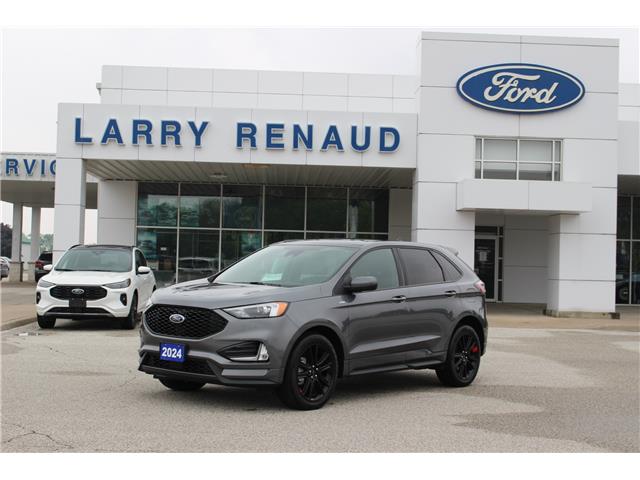 2024 Ford Edge  (Stk: EX2510A) in Harrow - Image 1 of 12