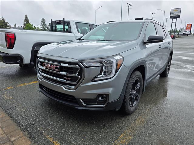 2023 GMC Terrain AT4 (Stk: 2874) in Rouyn-Noranda - Image 1 of 6