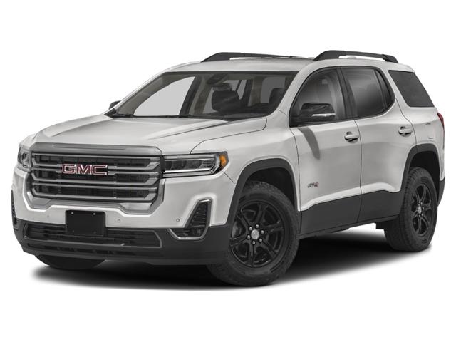 2022 GMC Acadia AT4 (Stk: 5P330) in Kamloops - Image 1 of 13