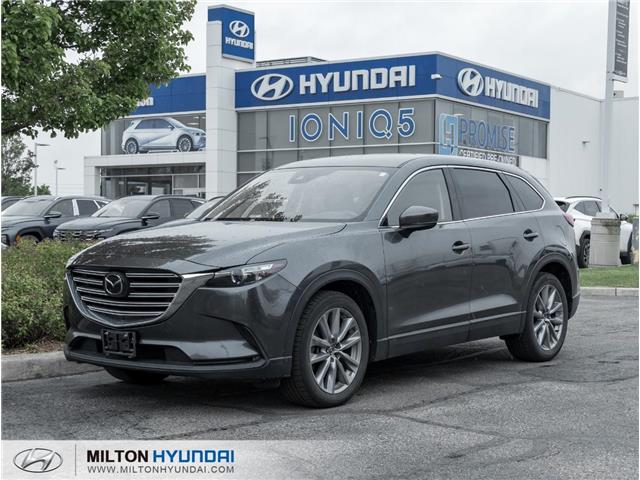 2021 Mazda CX-9 GS-L (Stk: 454282) in Milton - Image 1 of 26