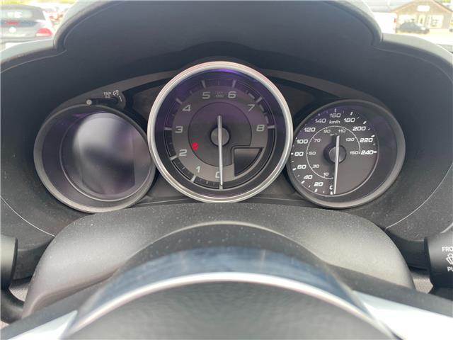 2017 Fiat 124 Spider Lusso in Charlottetown - Image 12 of 18 2017 Fiat 124 Spider Lusso in Charlottetown - Image 12 of 18