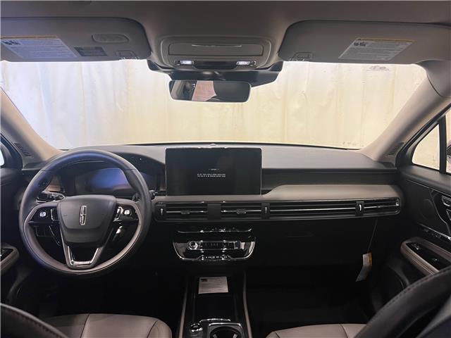 2025 Lincoln Corsair Reserve (Stk: 25CS3) in St.Paul - Image 3 of 10