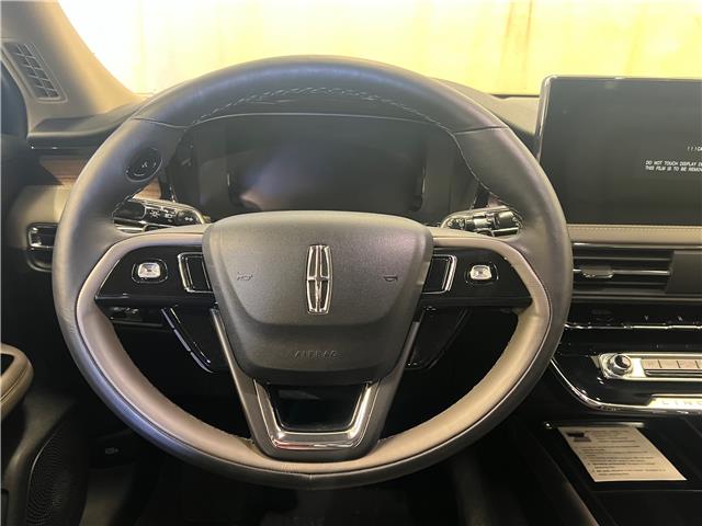 2025 Lincoln Corsair Reserve (Stk: 25CS3) in St.Paul - Image 4 of 10