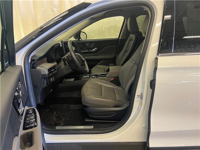 2025 Lincoln Corsair Reserve (Stk: 25CS3) in St.Paul - Image 5 of 10