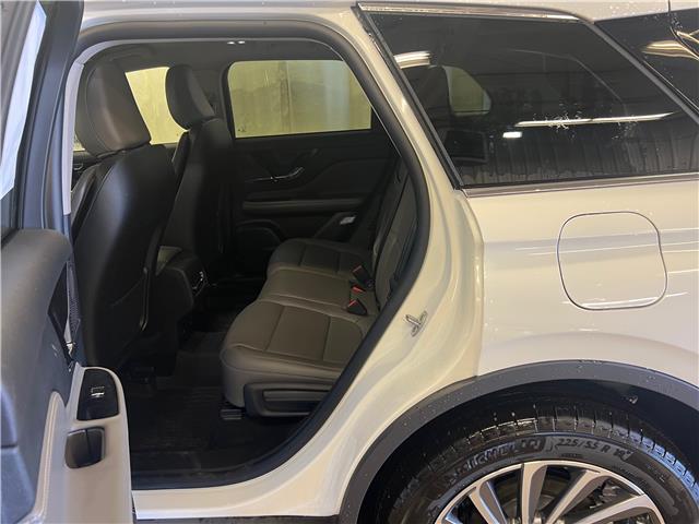 2025 Lincoln Corsair Reserve (Stk: 25CS3) in St.Paul - Image 7 of 10