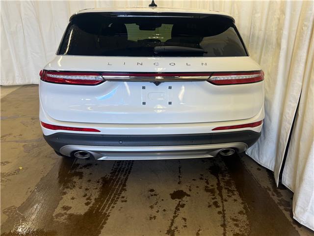 2025 Lincoln Corsair Reserve (Stk: 25CS3) in St.Paul - Image 8 of 10