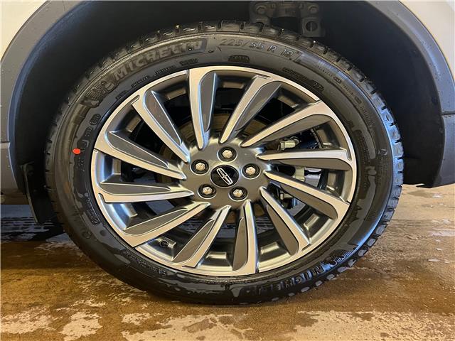 2025 Lincoln Corsair Reserve (Stk: 25CS3) in St.Paul - Image 10 of 10