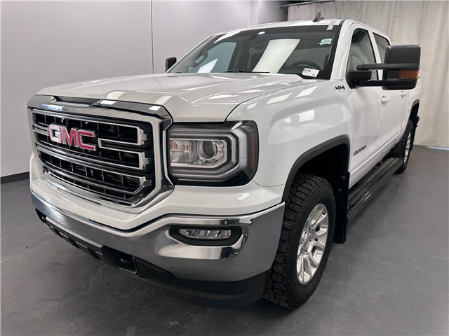 2018 GMC Sierra 1500 SLE (Stk: 20148) in Lethbridge - Image 1 of 21