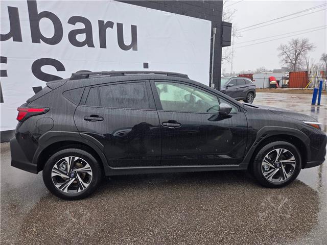 2025 Subaru Crosstrek Touring (Stk: S3465) in Sarnia - Image 3 of 14