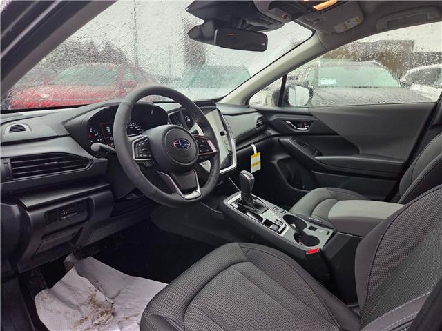 2025 Subaru Crosstrek Touring (Stk: S3465) in Sarnia - Image 7 of 14