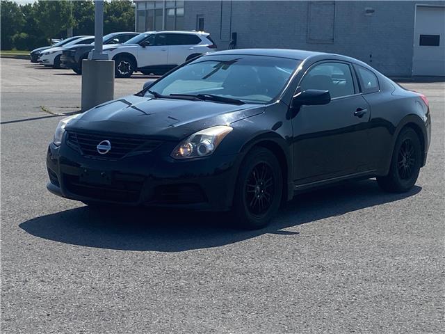 2011 Nissan Altima 2.5 S (Stk: CSL828315A) in Cobourg - Image 1 of 12