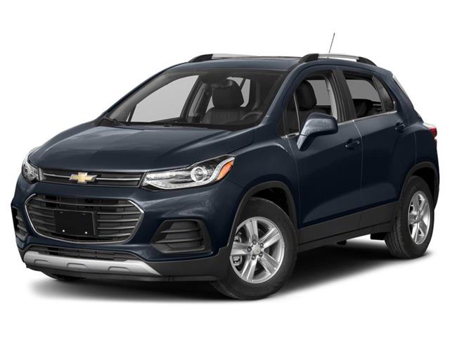 2018 Chevrolet Trax LT (Stk: 40T25-4288A) in Dawson Creek - Image 1 of 11