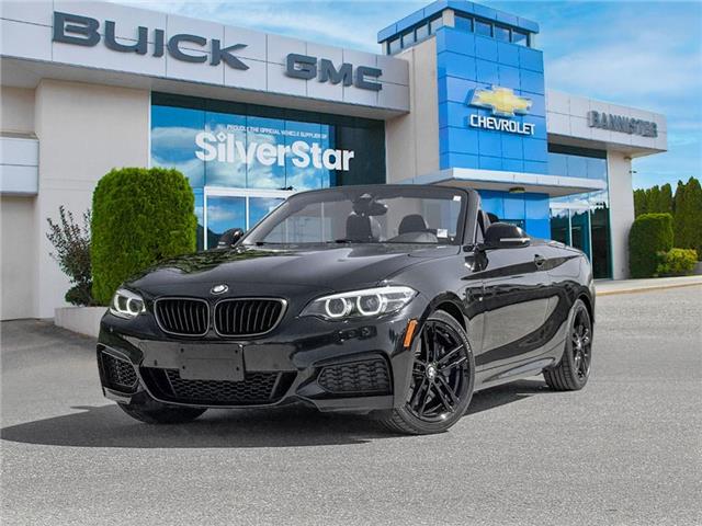 2021 BMW M240i xDrive (Stk: 25455A1) in Vernon - Image 1 of 28