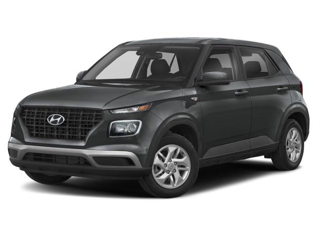 2025 Hyundai Venue  (Stk: HF3-8958) in Chilliwack - Image 1 of 12