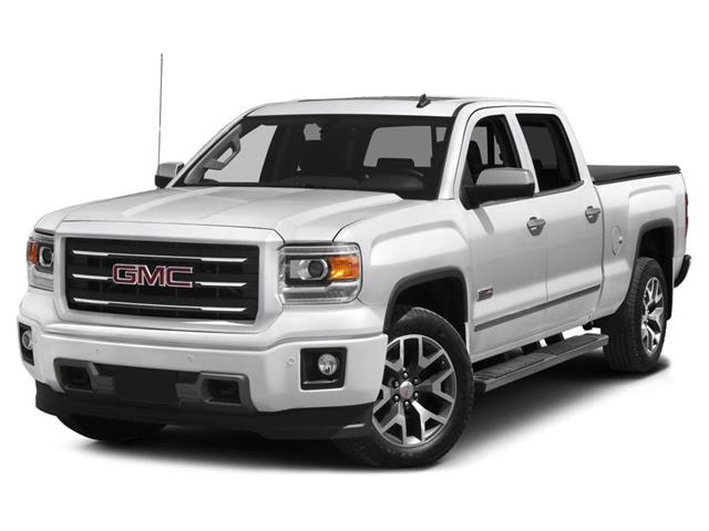 2015 GMC Sierra 1500 Base (Stk: 25283B) in Campbellton - Image 1 of 13
