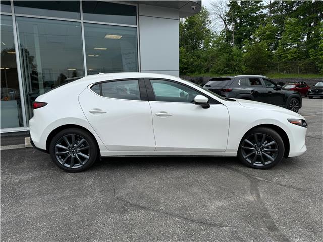 2024 Mazda Mazda3 Sport GT (Stk: 24104) in ORILLIA - Image 3 of 21
