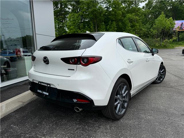 2024 Mazda Mazda3 Sport GT (Stk: 24104) in ORILLIA - Image 6 of 21