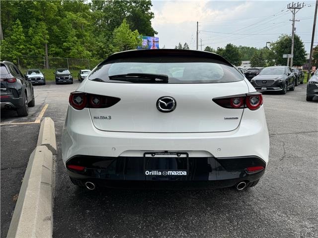 2024 Mazda Mazda3 Sport GT (Stk: 24104) in ORILLIA - Image 7 of 21
