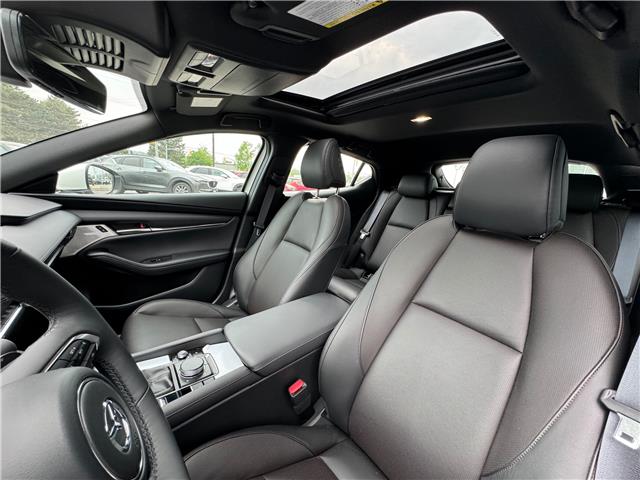 2024 Mazda Mazda3 Sport GT (Stk: 24104) in ORILLIA - Image 10 of 21