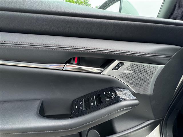 2024 Mazda Mazda3 Sport GT (Stk: 24104) in ORILLIA - Image 11 of 21