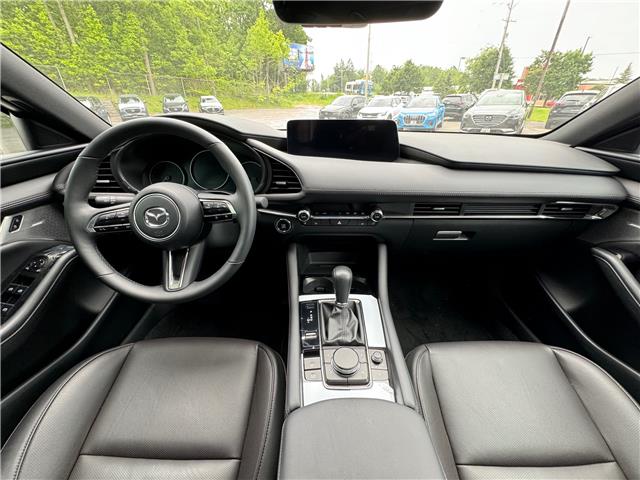2024 Mazda Mazda3 Sport GT (Stk: 24104) in ORILLIA - Image 9 of 21