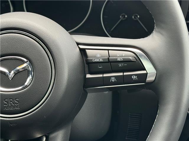 2024 Mazda Mazda3 Sport GT (Stk: 24104) in ORILLIA - Image 16 of 21