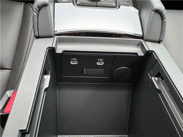 2024 Mazda Mazda3 Sport GT (Stk: 24104) in ORILLIA - Image 19 of 21