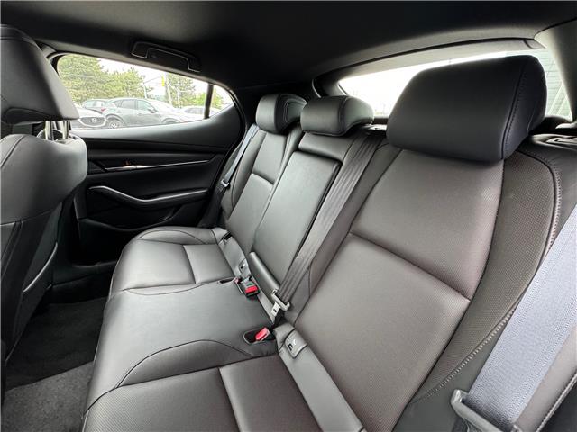 2024 Mazda Mazda3 Sport GT (Stk: 24104) in ORILLIA - Image 20 of 21