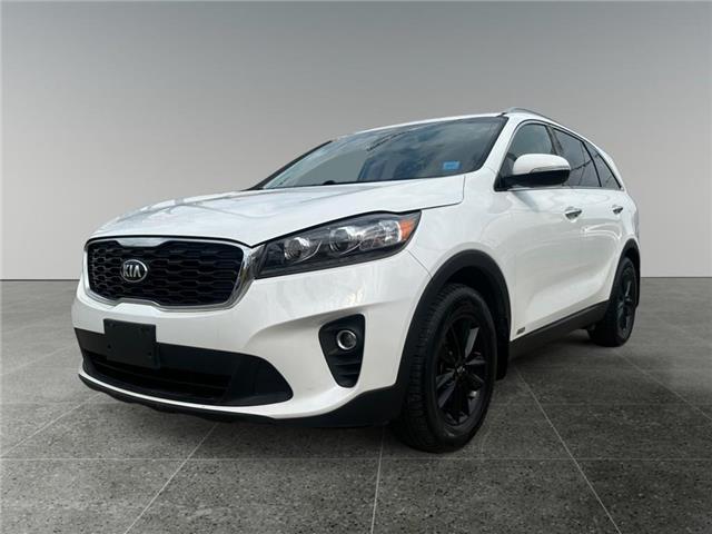 2019 Kia Sorento 3.3L LX (Stk: BP2993C) in Saskatoon - Image 1 of 16