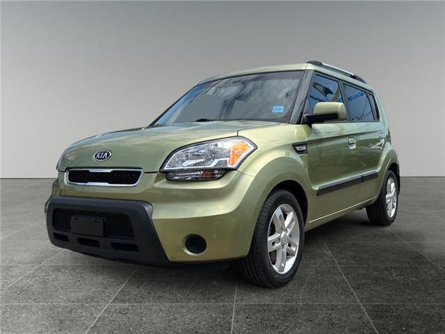 2010 Kia Soul  (Stk: BP2990C) in Saskatoon - Image 1 of 15