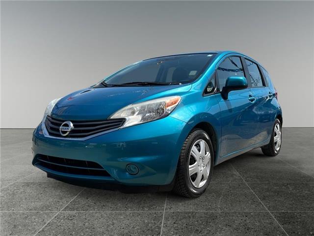 2014 Nissan Versa Note  (Stk: BP2979) in Saskatoon - Image 1 of 15