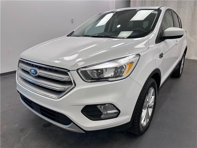 2019 Ford Escape SE (Stk: 20177) in Lethbridge - Image 1 of 20