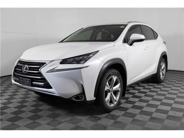 2015 Lexus NX 200t Base (Stk: X3176A) in London - Image 1 of 9