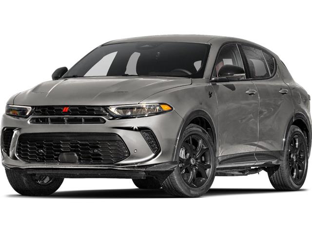 2024 Dodge Hornet PHEV R/T Plus (Stk: N247078) in Port Alberni - Image 1 of 1