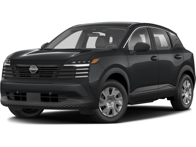 2025 Nissan Kicks S (Stk: 2025-74) in North Bay - Image 1 of 1