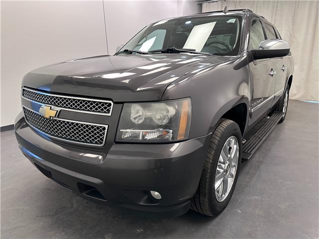2010 Chevrolet Avalanche 1500 LTZ (Stk: 15556) in Lethbridge - Image 1 of 21