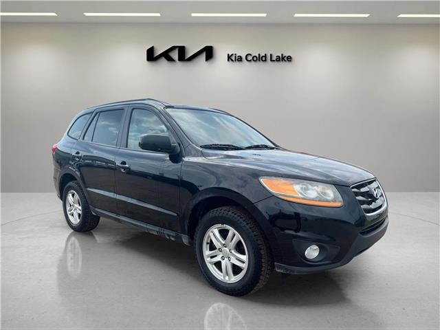 2011 Hyundai Santa Fe GLS (Stk: SR25007A) in Cold Lake - Image 1 of 16