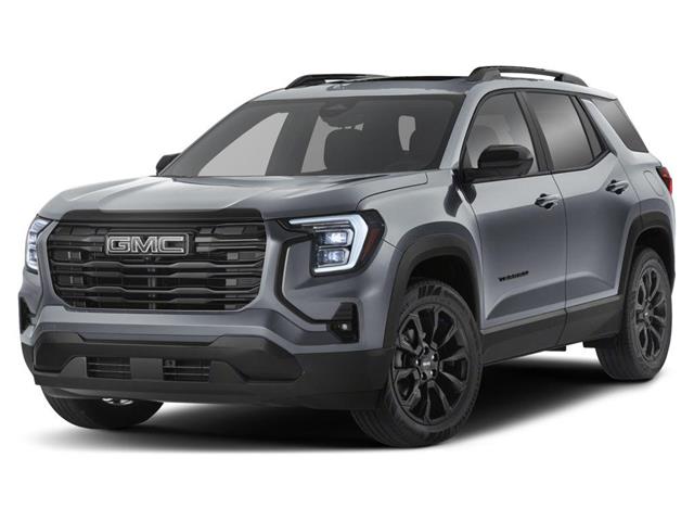 2025 GMC Terrain Elevation (Stk: 25242) in Ingersoll - Image 1 of 2