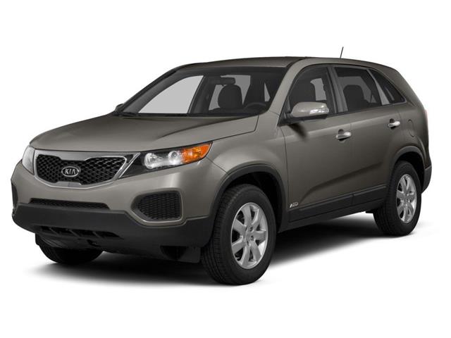 2013 Kia Sorento  (Stk: 24316A) in Ingersoll - Image 1 of 11