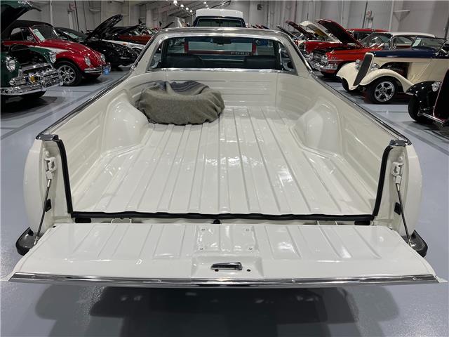 1978 Chevrolet El Camino SS-Super Sport (Stk: 401430) in Watford - Image 18 of 42