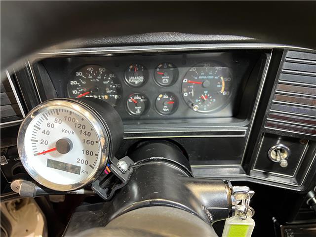 1978 Chevrolet El Camino SS-Super Sport (Stk: 401430) in Watford - Image 21 of 42