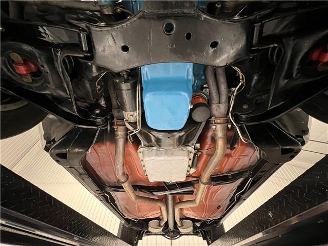 1978 Chevrolet El Camino SS-Super Sport (Stk: 401430) in Watford - Image 40 of 42