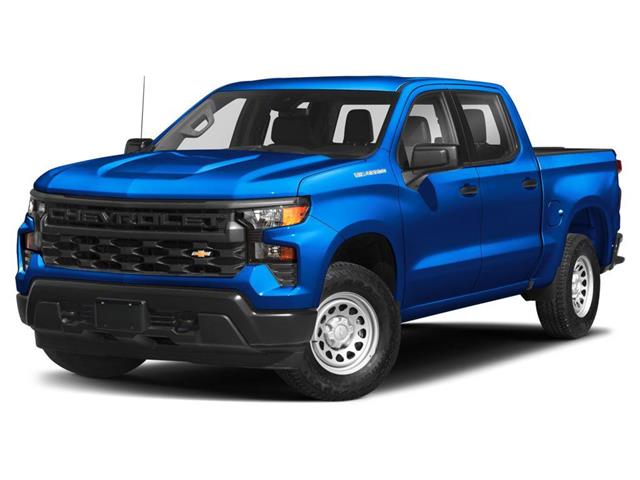 2022 Chevrolet Silverado 1500 Work Truck (Stk: 2829) in Rouyn-Noranda - Image 1 of 3