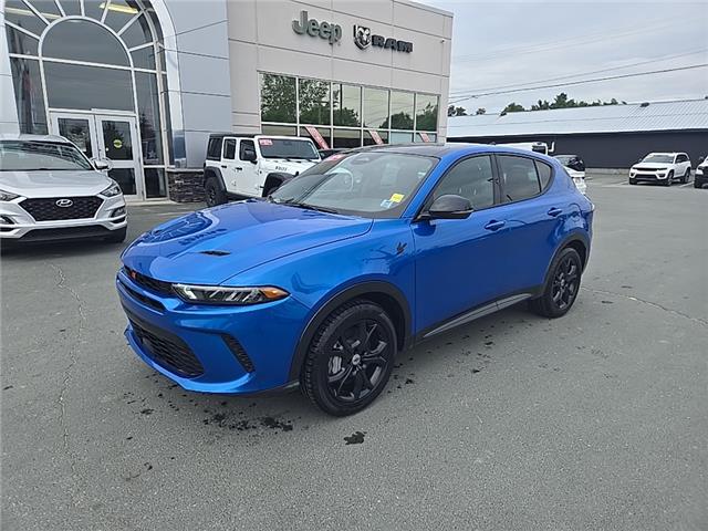 2024 Dodge Hornet PHEV R/T Plus (Stk: R201) in Miramichi - Image 1 of 13