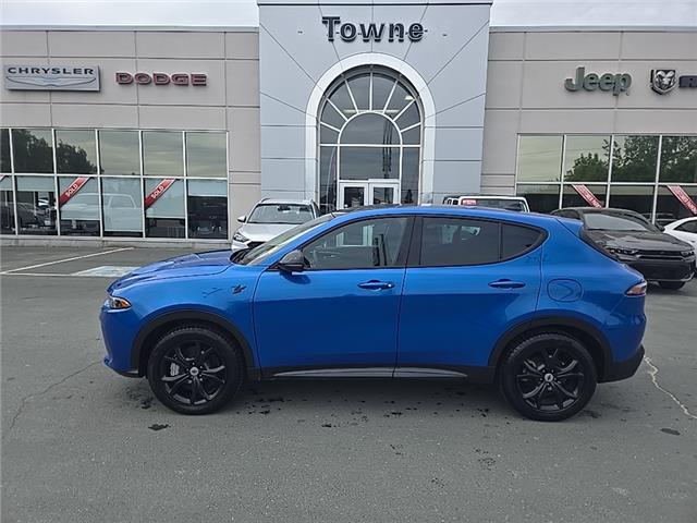 2024 Dodge Hornet PHEV R/T Plus (Stk: R201) in Miramichi - Image 2 of 13