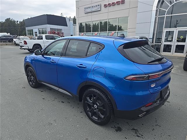 2024 Dodge Hornet PHEV R/T Plus (Stk: R201) in Miramichi - Image 3 of 13