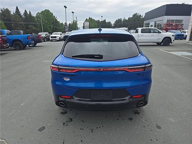 2024 Dodge Hornet PHEV R/T Plus (Stk: R201) in Miramichi - Image 4 of 13