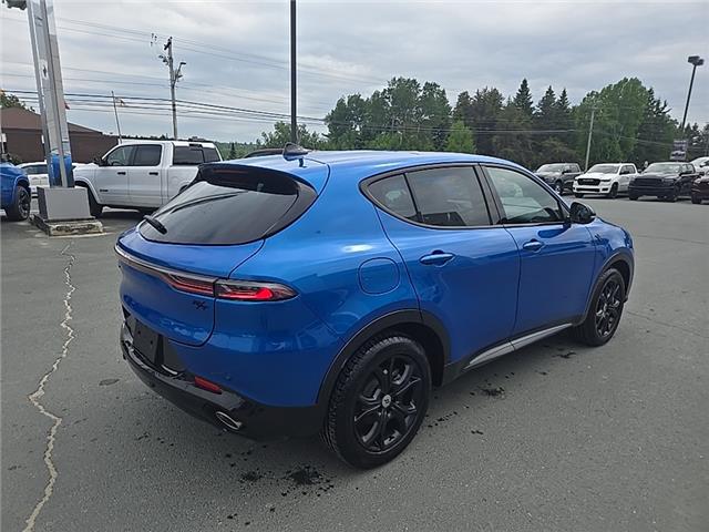 2024 Dodge Hornet PHEV R/T Plus (Stk: R201) in Miramichi - Image 5 of 13