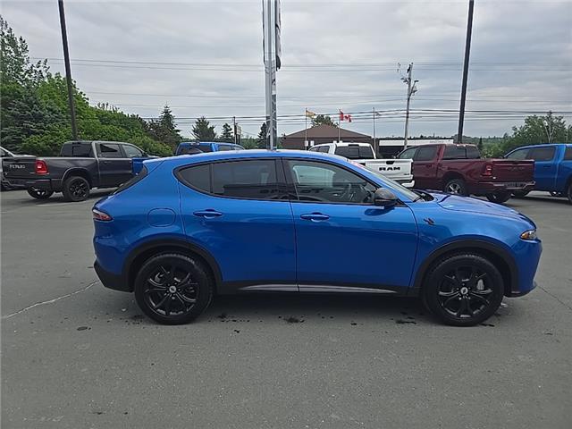 2024 Dodge Hornet PHEV R/T Plus (Stk: R201) in Miramichi - Image 6 of 13