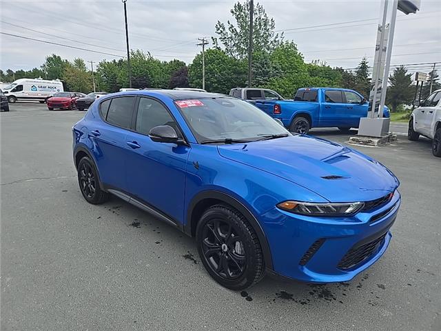 2024 Dodge Hornet PHEV R/T Plus (Stk: R201) in Miramichi - Image 7 of 13